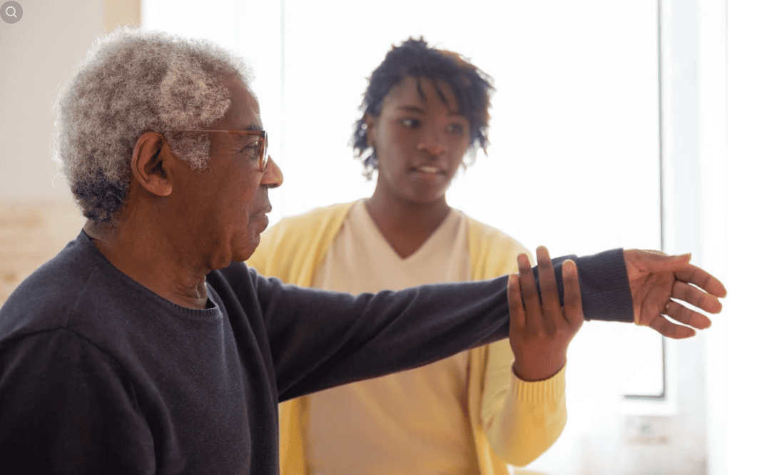 Adulte perte autonomie & handicap